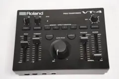 2026年最新】roland vt-3の人気アイテム - メルカリ