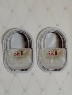 SK-II フェイシャルトリートメントセラム サンプル 2包のサムネイル
