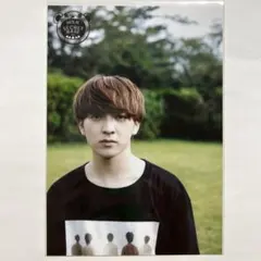 M!LK 吉田仁人 生写真 夏の記録2021