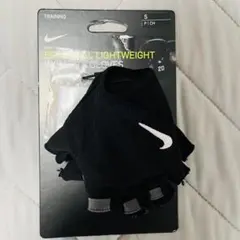 nike ナイキ パワーグリップ　フィトネスグローブトレーニンググローブ　G