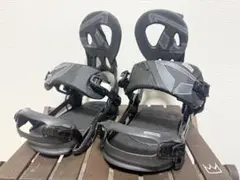 sp ビンディング