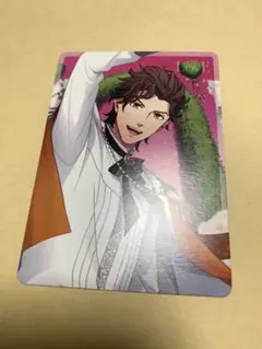 うたプリ　桐生院ヴァン　メセカ