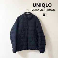 UNIQLO ユニクロ ウルトラライトダウン XL