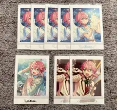 あんスタ ぱしゃこれ 桃李 8枚セット