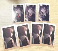 プロセカ　エピカ　21C 東雲絵名　ノーマル