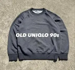 オールドユニクロ