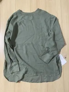 AZUL by moussy カットソー 新品未使用 アズールバイマウジー