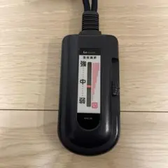코이즈미 KRC-55 코타츠 코드 (KRC-56 · KRC-57 교체품)