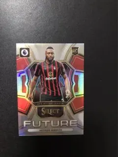 PANINI セメンヨ カード