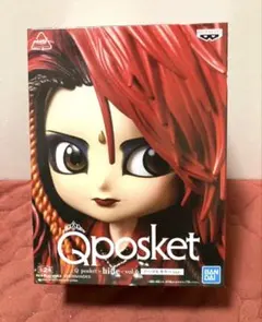 タイムセール開催中 Q hide vol.6 ノーマルカラー フィギュア