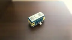 カプセルプラレール EF65　電気機関車