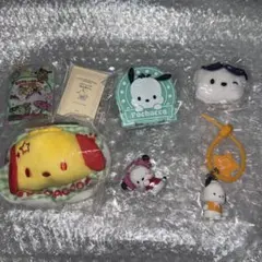 ポチャッコまとめ売りセット - メルカリ