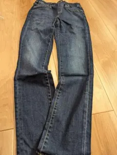 ユニクロ パンツ 150