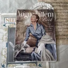 VOGUE アメリカ版 1939年11月号 - メルカリ