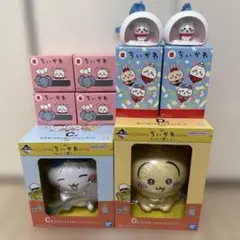 ちいかわ　まとめ売り