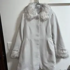 ビジューコート さえこさんコート