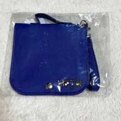 超特急 カイ Hoopla! 2Way マスクケース ポーチ 小笠原海