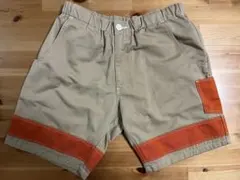 JOURNAL STANDARD atespexs ショートパンツ　Mサイズのサムネイル