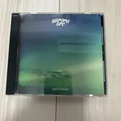 aurora arc BUMP OF CHICKEN CD