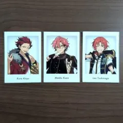 あんスタ ぱしゃっつ 10周年 展示会 特典 まとめ