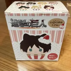 ハンジ たぴぬい カップケーキ 進撃の巨人 - メルカリ