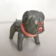 もうこやま ソフビ アートトイ ソフビ 3体セット どしゃ降り猫 - メルカリ