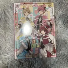 すとぷり here we go! 完全撮り下ろしフォトブック盤