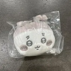 ちいかわ　マスコットミラー　リボン　古本屋　人気　ガチャ