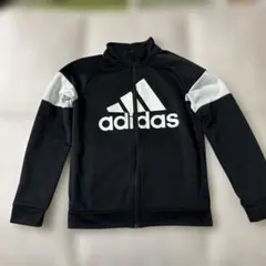 adidas アディダス ジャージ　130 上のみ