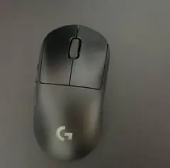 ロジクール gpro ワイヤレス