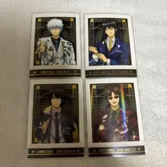 2025年最新】銀魂 ぱしゃこれ premiumの人気アイテム - メルカリ