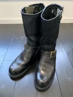 70’sエンジニアブーツia ジョージア6 1/2 70'sエンジニアブーツGeorgia ジョージア6 1/2 - メルカリ