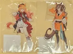 ロイヤルファミリー キャラクターグッズ