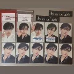 2026年最新】ateez トレカ ホンジュンの人気アイテム - メルカリ