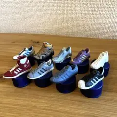 아디다스 아디다스 스니커즈 병뚜껑 피규어 대량판매