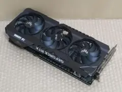 ASUS GeForce RTX3060 12GB TUF GAMING OC
