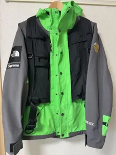 THE NORTH FACE Supreme フィッシングベスト Supreme®/The North Face® Cargo Vest | Supreme 20ss