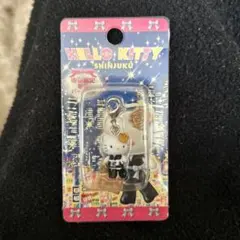 ご当地キティ　東京限定　新宿バージョン