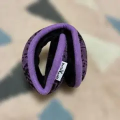 イヤーマフラーのサムネイル