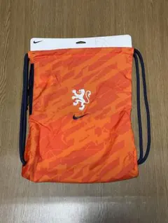 NIKE ナイキヘリテージ ジムサック ナップサック　正規店購入