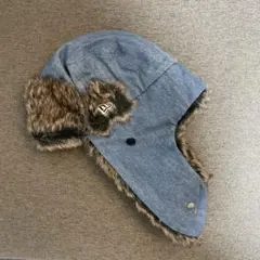 フライトキャップ キャップ