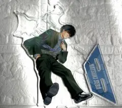 SAKAMOTO DAYS 展　瀬羽夏生 アクリルスタンド