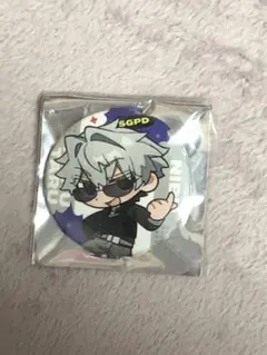 ストグラ警察バディ PUS Buddy's Mission PUS 二部らるたる