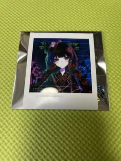 配信少女ノ裏垢迷宮 RagDrops ランダムチェキ 二階堂ヒロ - メルカリ