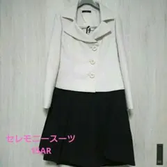 亘様ご購入用 LOVE MOSCHINO◇モスキーノ◇レディースツートンコート 