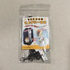 福岡ソフトバンクホークス タカぬい ぬいぐるみ用マルチハーネス