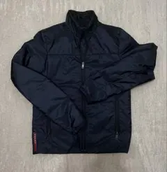 PRADA SPORTS (プラダスポーツ) ナイロンジャケット
