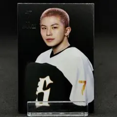 SEVENTEEN WOOZI HOME 2025 54