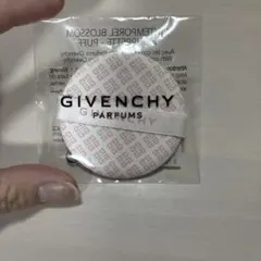 GIVENCHY L'INTEMPOREL BLOSSOM パフのサムネイル