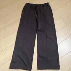 ＊しまむら　裏起毛カジュアルパンツ＊